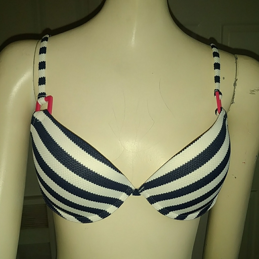 Sujetador push up Bikini and Bra